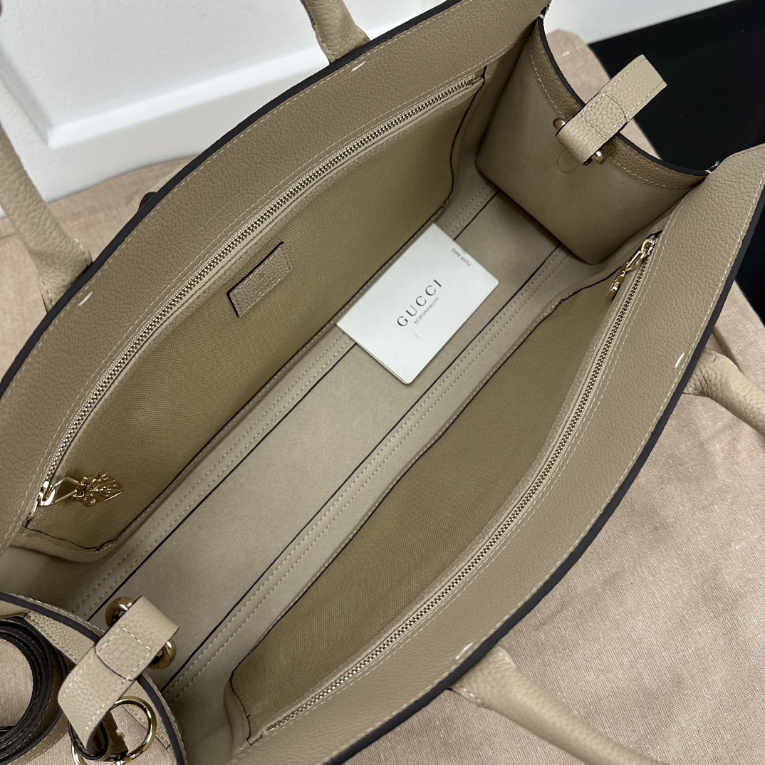 Gucci Top Handle Bags